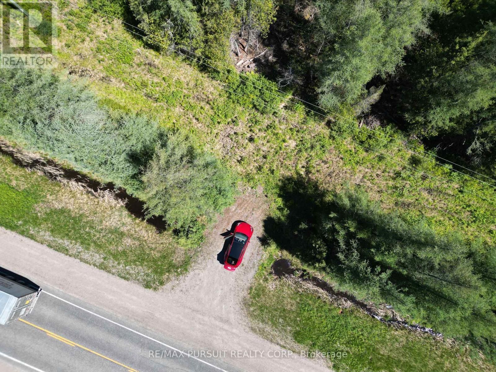 Lt4,C6 Hwy 11 Highway, Kirkland Lake (Kl Outside), ON