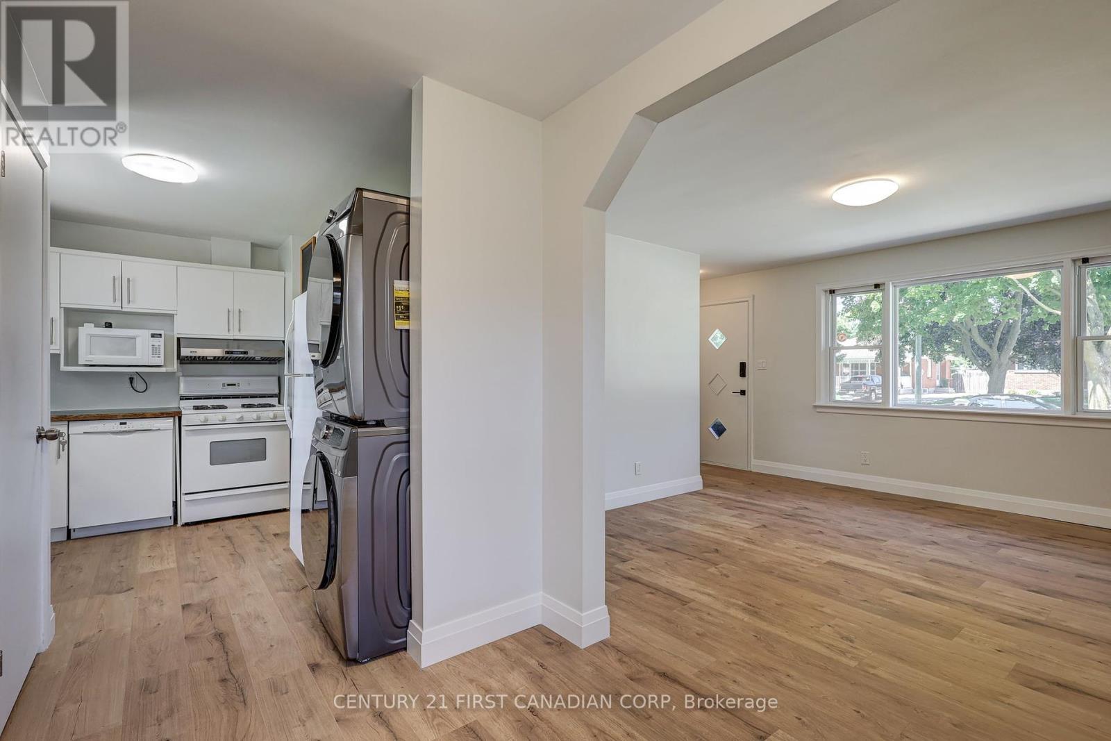 1805 Whitehall Drive, London East (East H), ON - Indoor