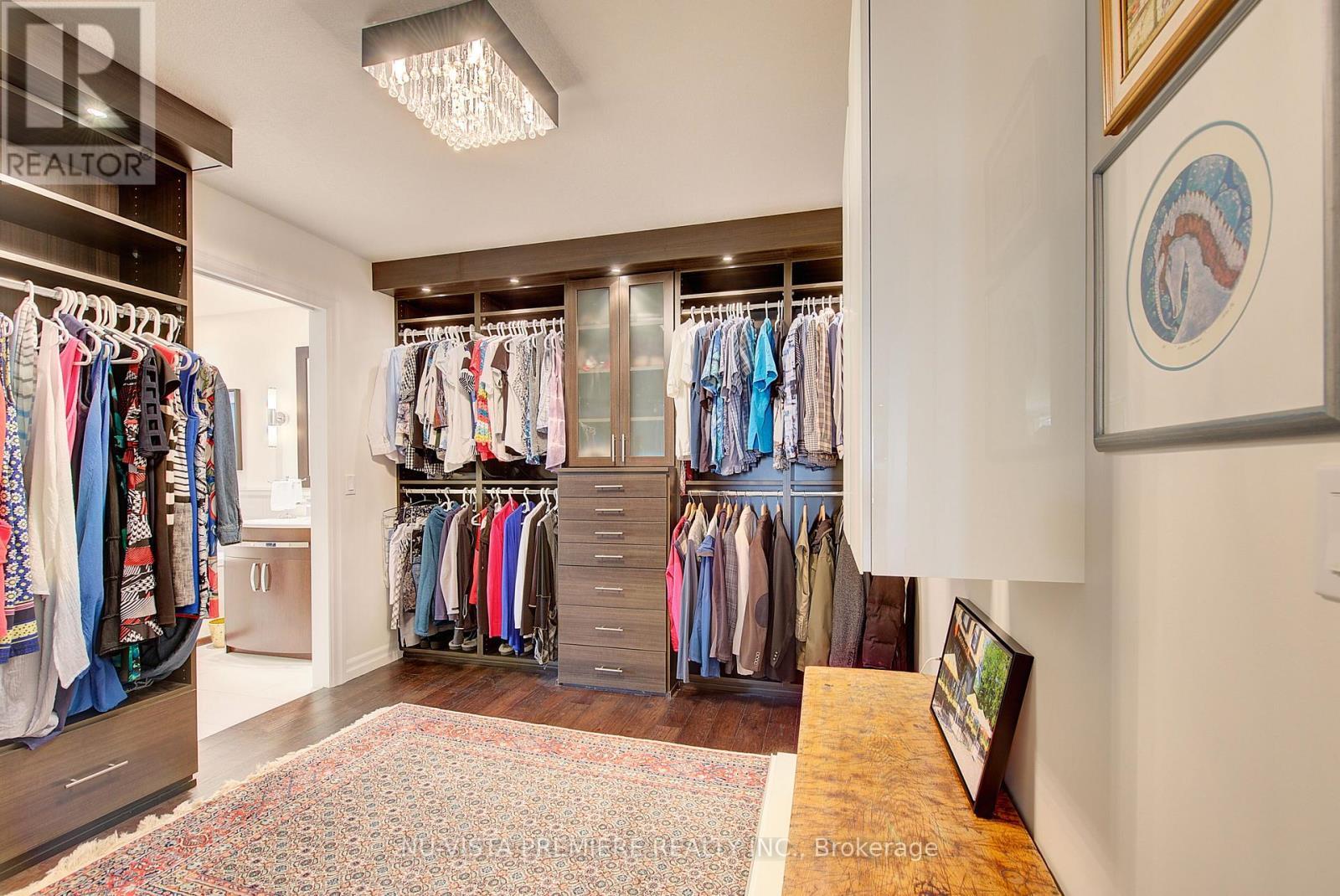 1203 - 250 Pall Mall Street, London East (East F), ON - Indoor With Storage