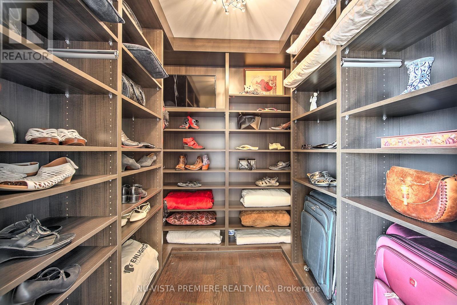 1203 - 250 Pall Mall Street, London East (East F), ON - Indoor With Storage