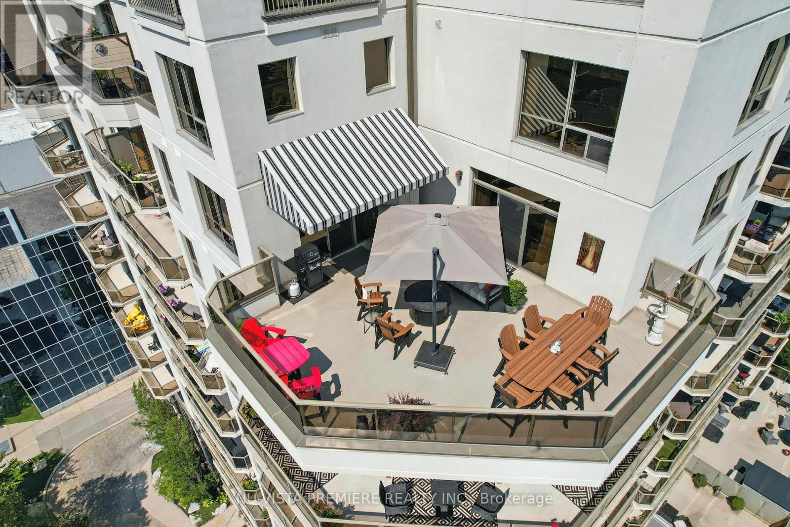 1203 - 250 Pall Mall Street, London East (East F), ON -