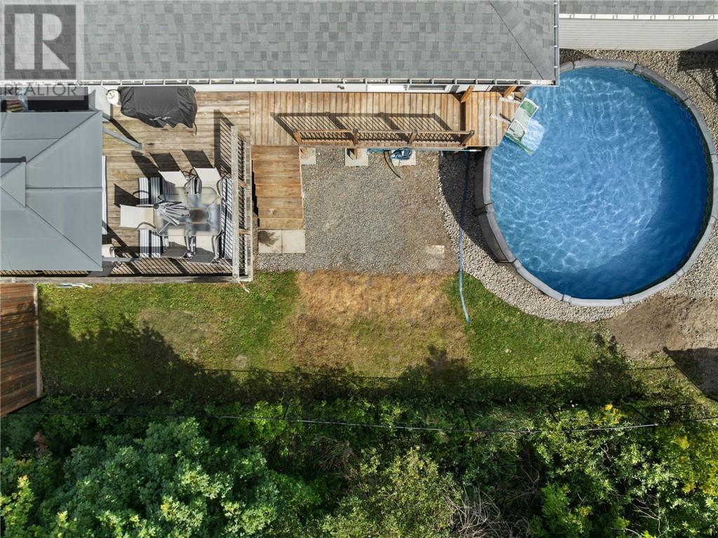 3668 Keith Avenue, Chelmsford, ON - Outdoor