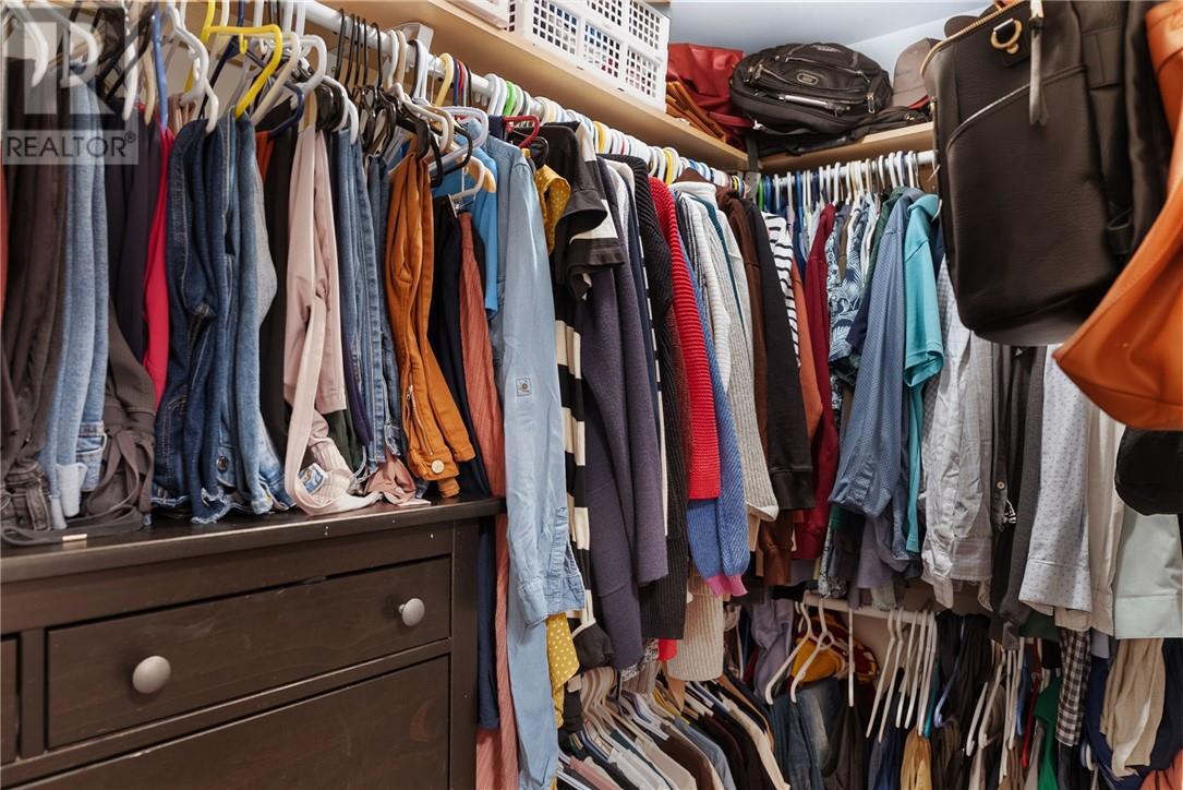 3668 Keith Avenue, Chelmsford, ON - Indoor With Storage