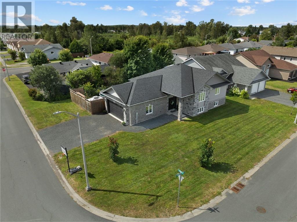 3668 Keith Avenue, Chelmsford, ON - Outdoor With View