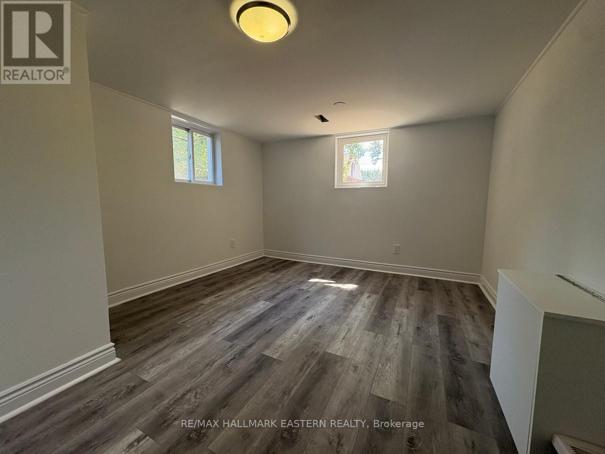 #1 - 581 Paterson Street, Peterborough Central (South), ON - Indoor Photo Showing Other Room