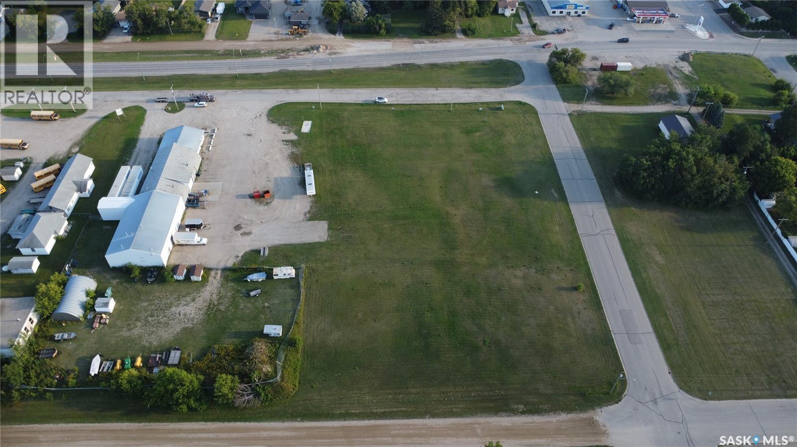 701 Nipawin Road E, Nipawin, SK