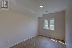 South facing bedroom -