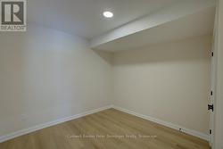 Back bedroom / Office? -