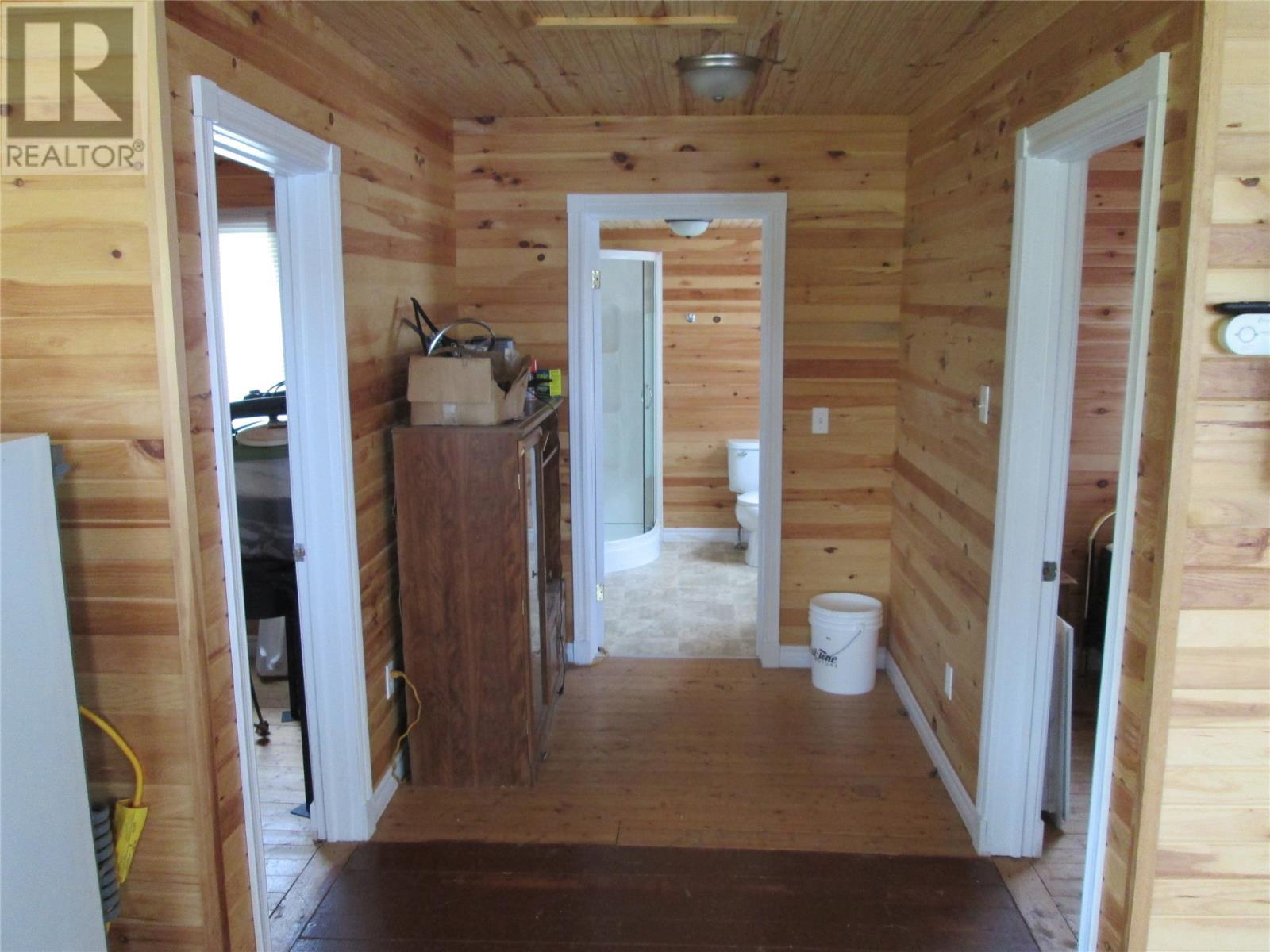 118928 Hyne'S Lake, Bay D'Espoir, NL - Indoor Photo Showing Other Room