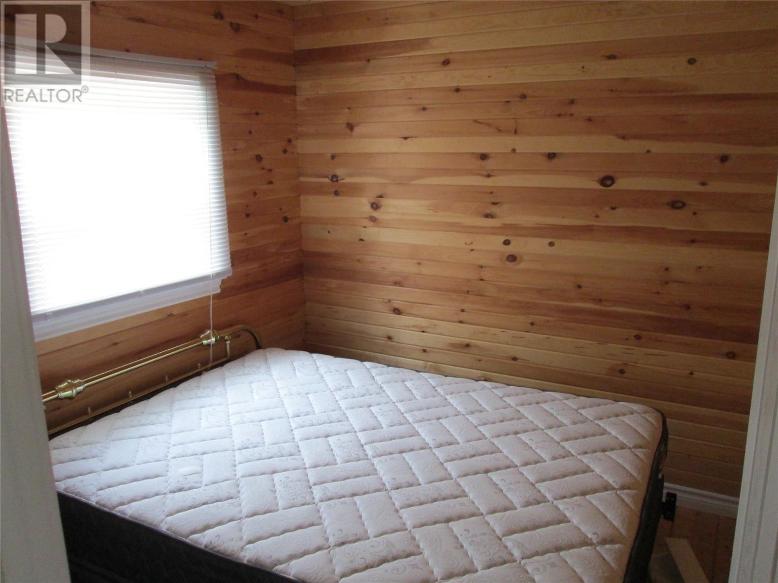 118928 Hyne'S Lake, Bay D'Espoir, NL - Indoor Photo Showing Bedroom