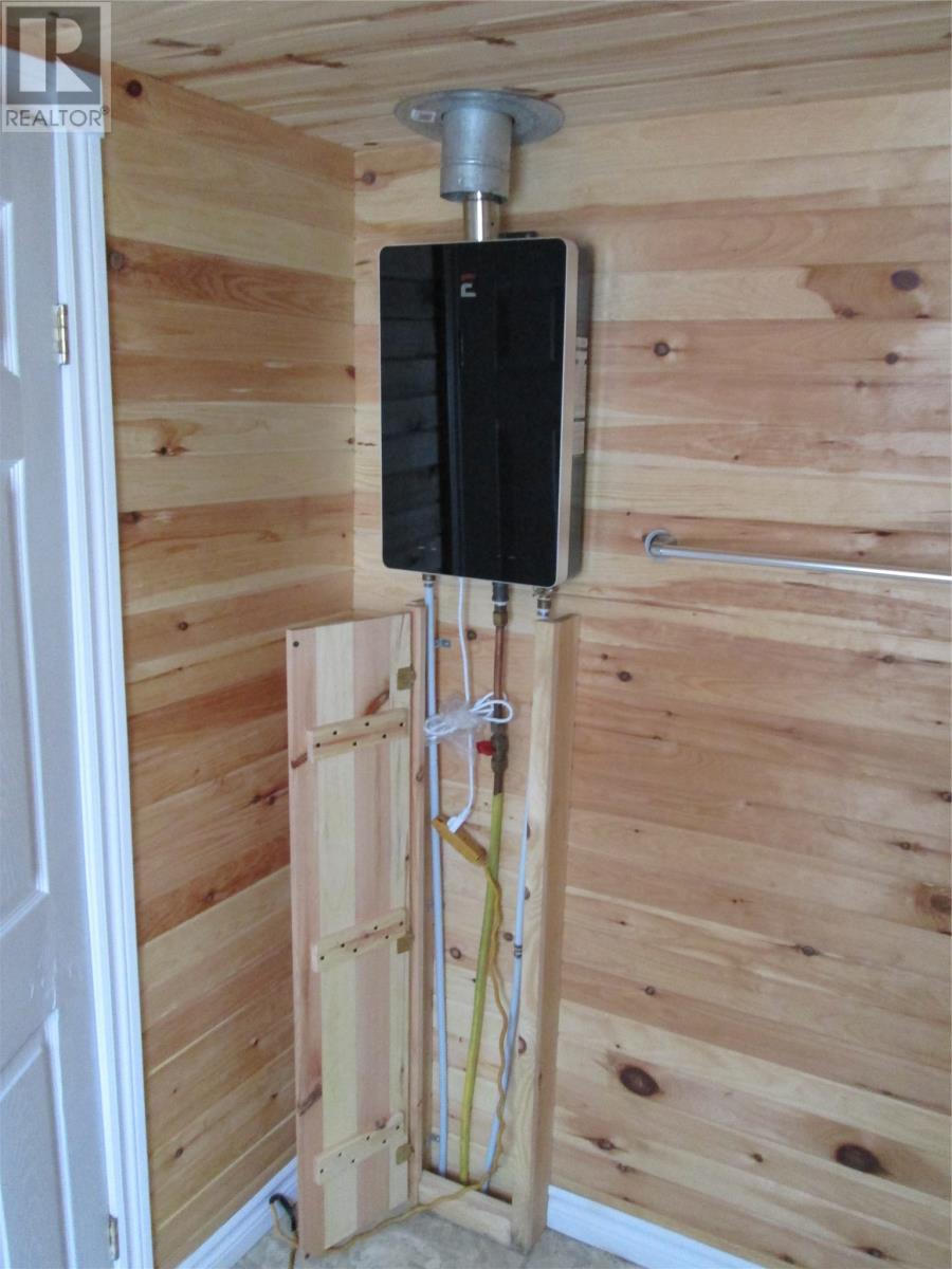 118928 Hyne'S Lake, Bay D'Espoir, NL - Indoor Photo Showing Other Room