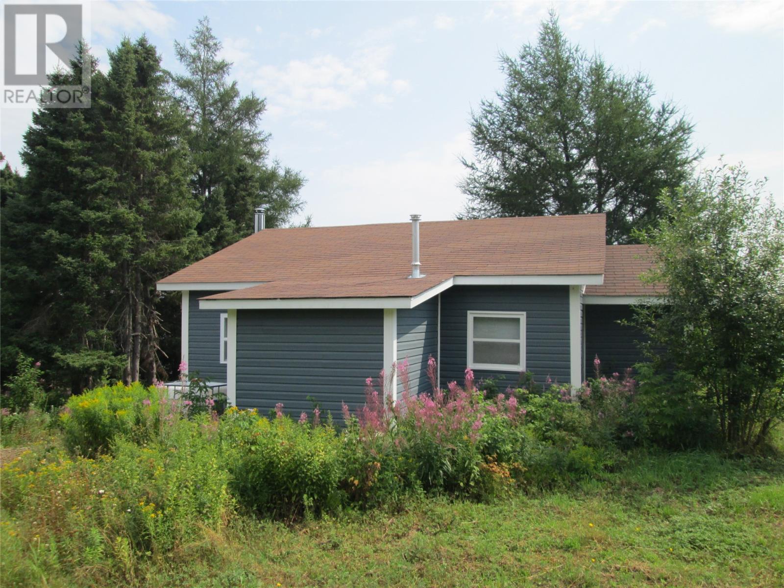 118928 Hyne'S Lake, Bay D'Espoir, NL - Outdoor