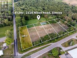 1 - 2328 NIXON ROAD Norfolk, ON N3Y 4K6