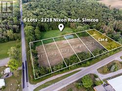 6 - 2328 NIXON ROAD Norfolk, ON N3Y 4K6