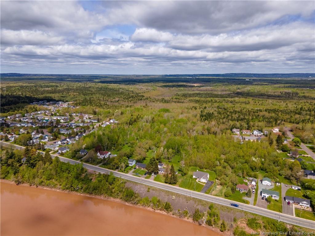 Lots Rockaway Subdivision, Moncton, NB