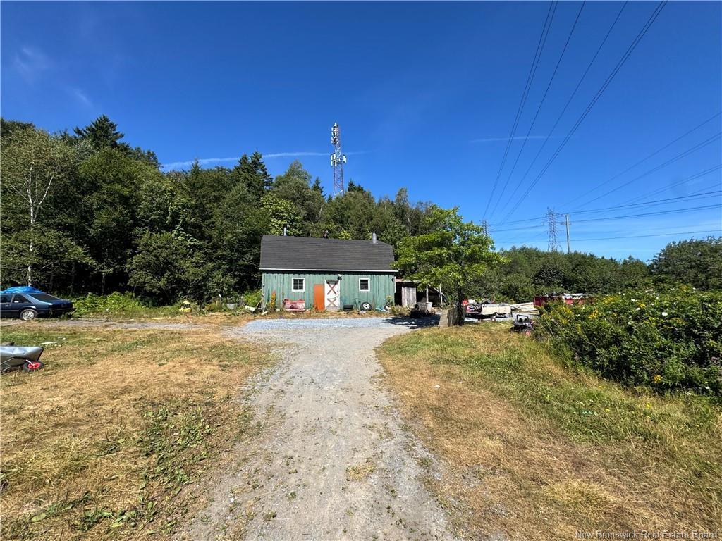 298 Westmorland Rd, Saint John, NB