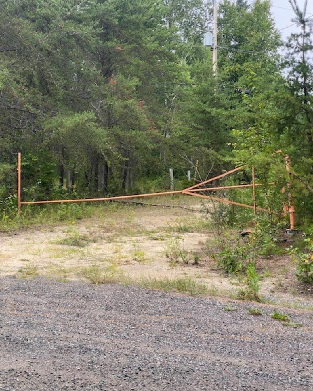 Gaye Street, Kenora, ON