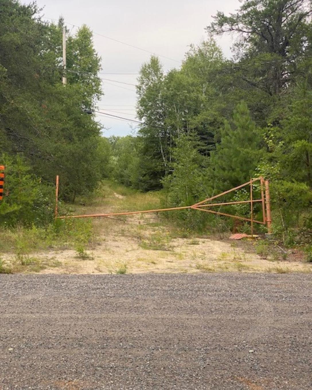 Gaye Street, Kenora, ON