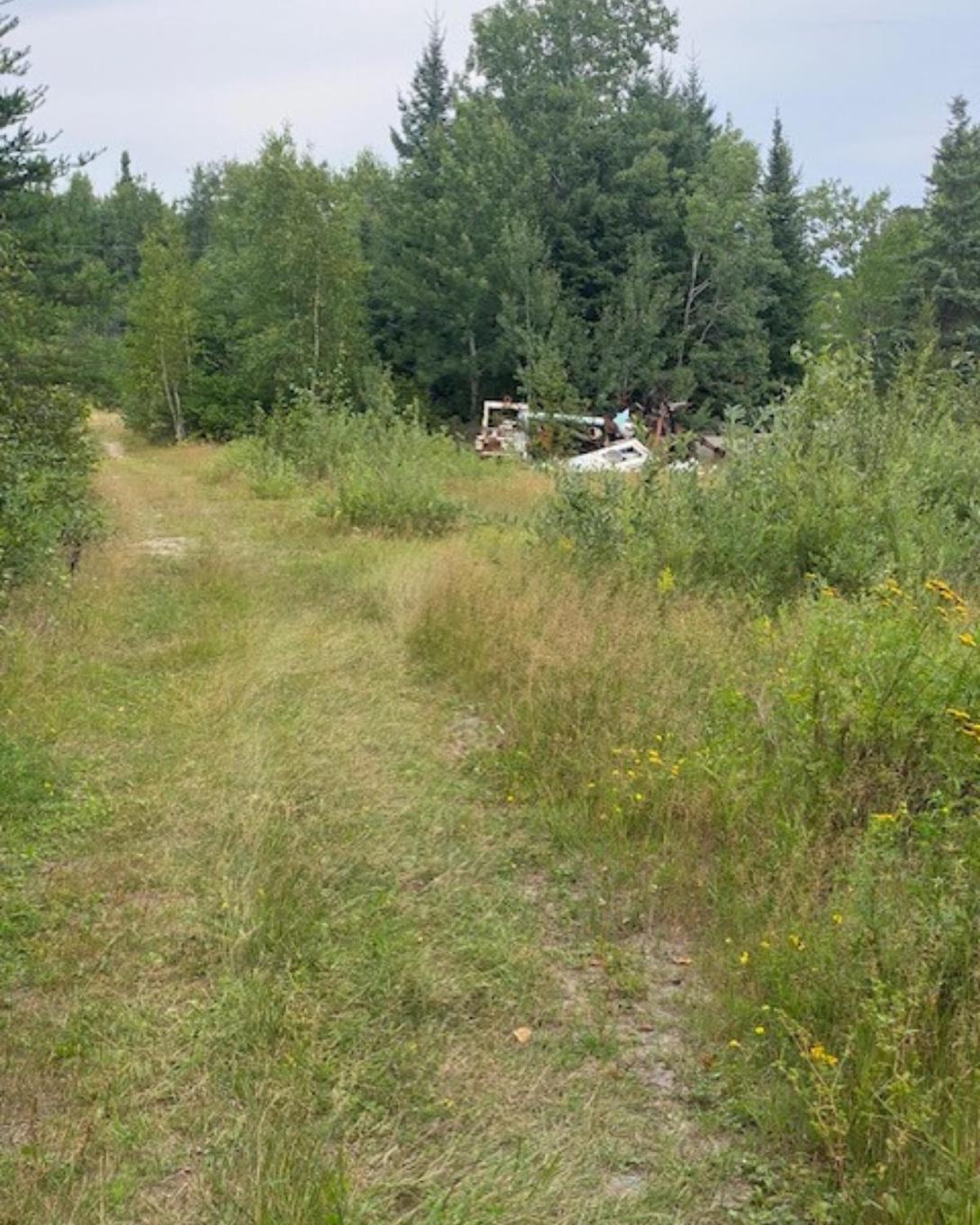 Gaye Street, Kenora, ON