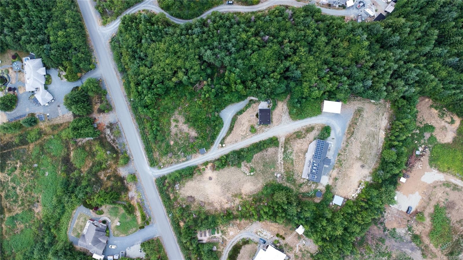 3972 Trailhead Rd, Sooke, BC