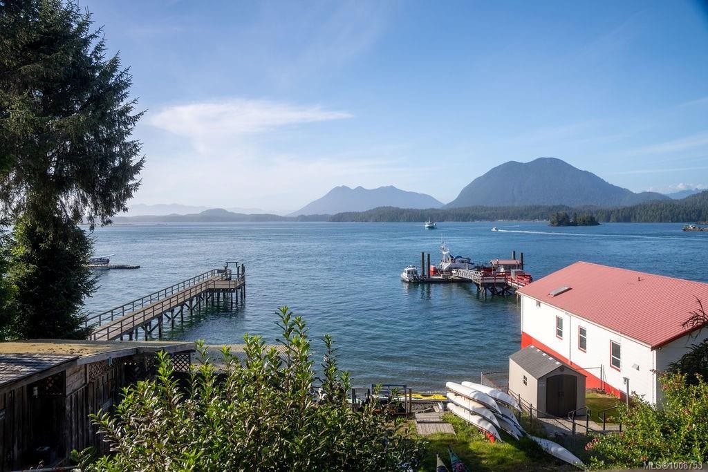 320 Main St, Tofino, BC