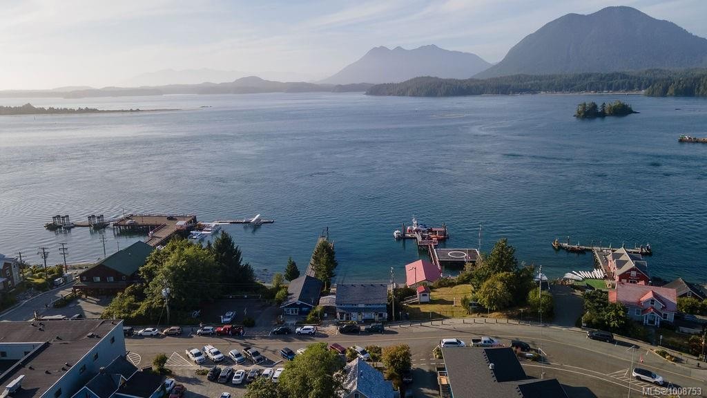 320 Main St, Tofino, BC