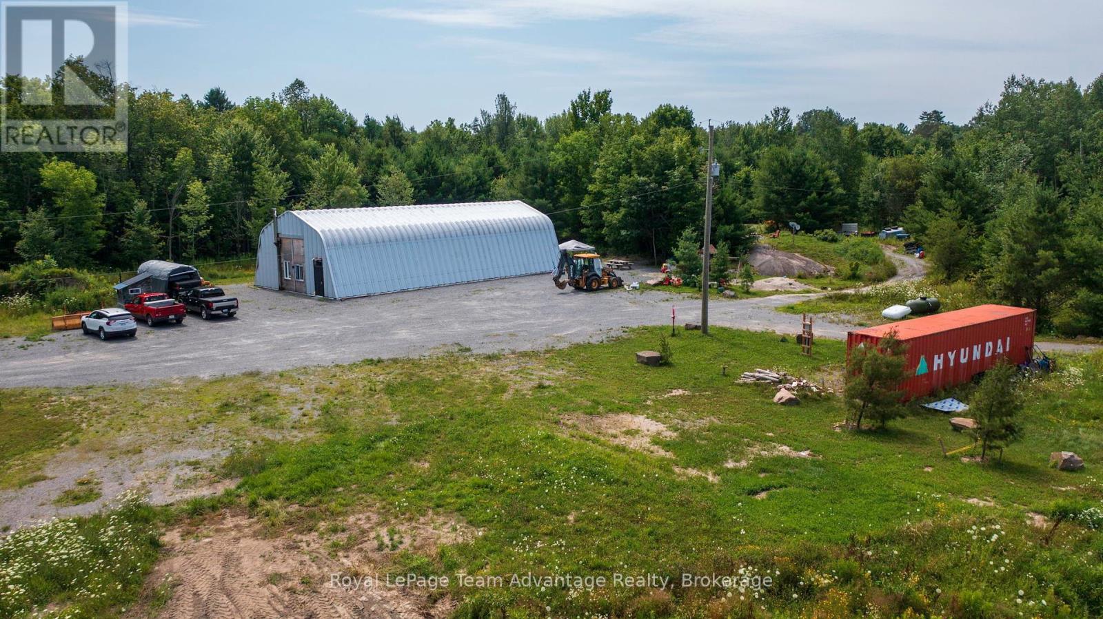 732 124 Highway, Mckellar, ON