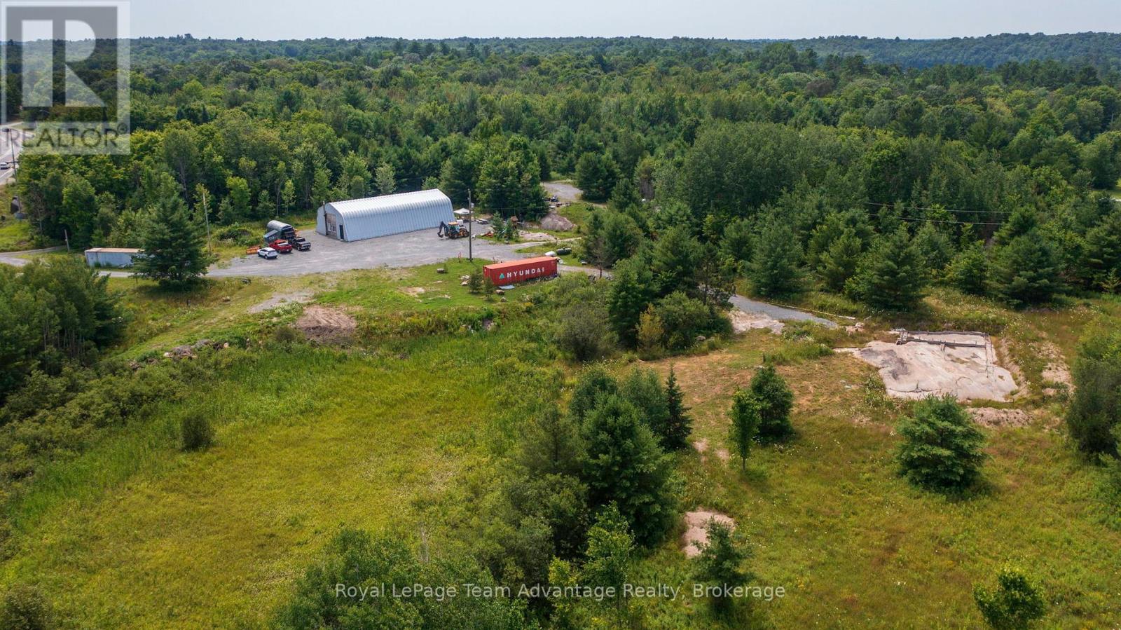 732 124 Highway, Mckellar, ON