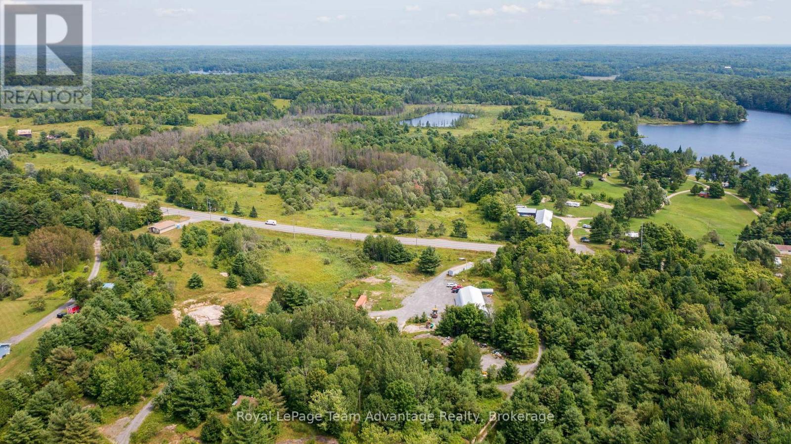 732 124 Highway, Mckellar, ON