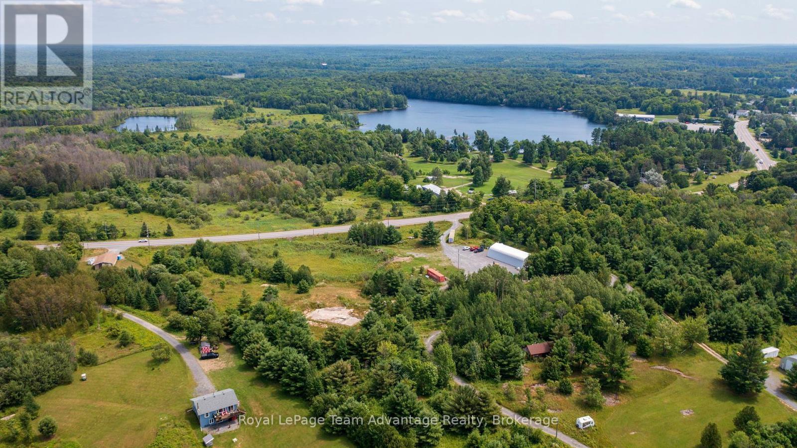 732 124 Highway, Mckellar, ON