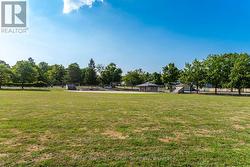 Sunset Park-Victoria Harbour -