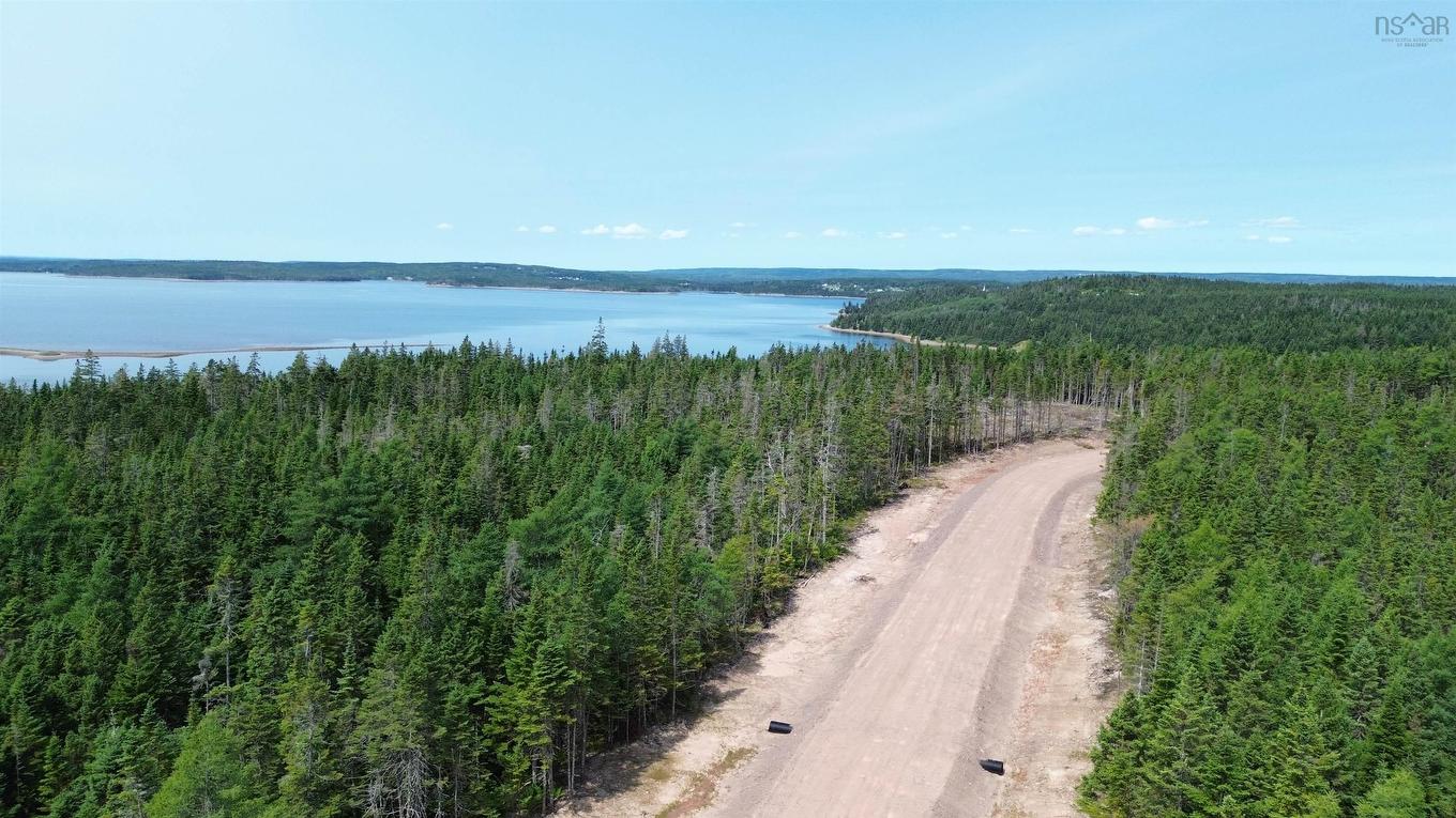 247 Highway, Grand Greve, NS