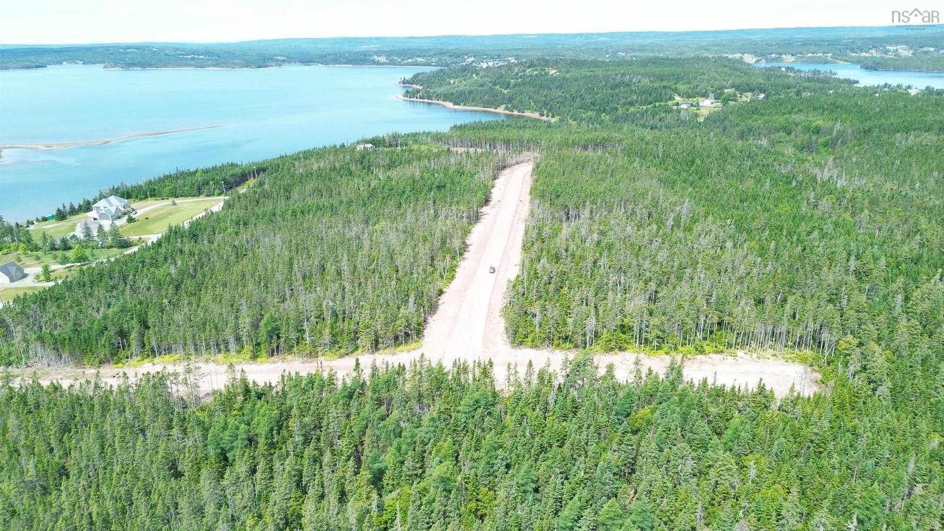 247 Highway, Grand Greve, NS