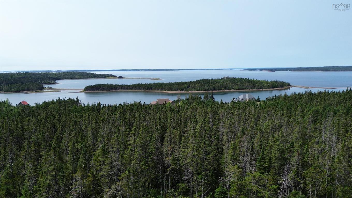 247 Highway, Grand Greve, NS