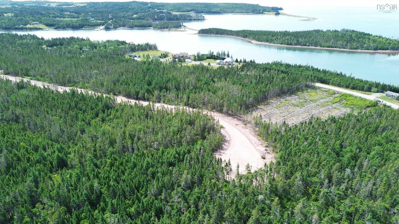 247 Highway, Grand Greve, NS