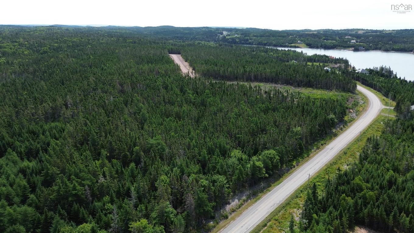 247 Highway, Grand Greve, NS