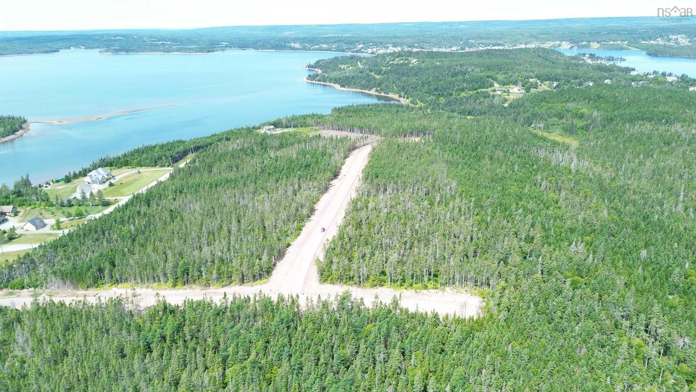 247 Highway, Grand Greve, NS