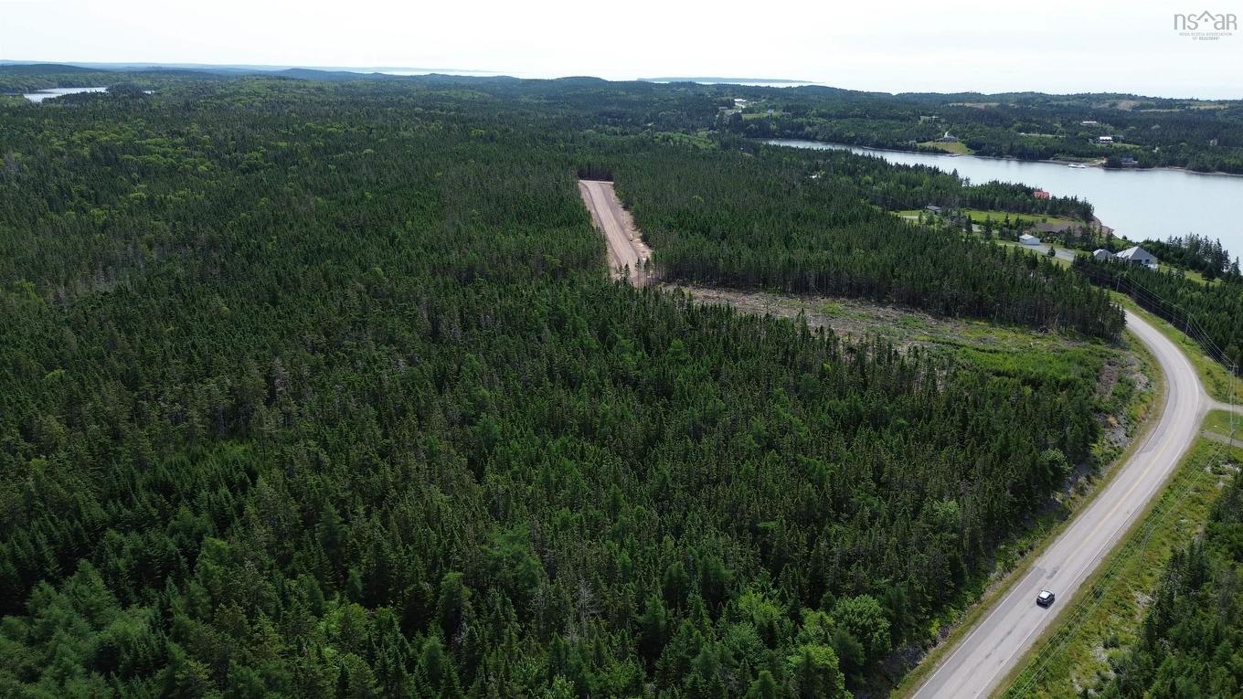 247 Highway, Grand Greve, NS