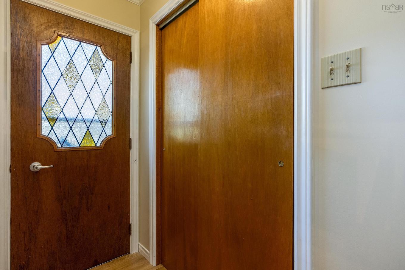 1084 Ridge Road, North Range, NS