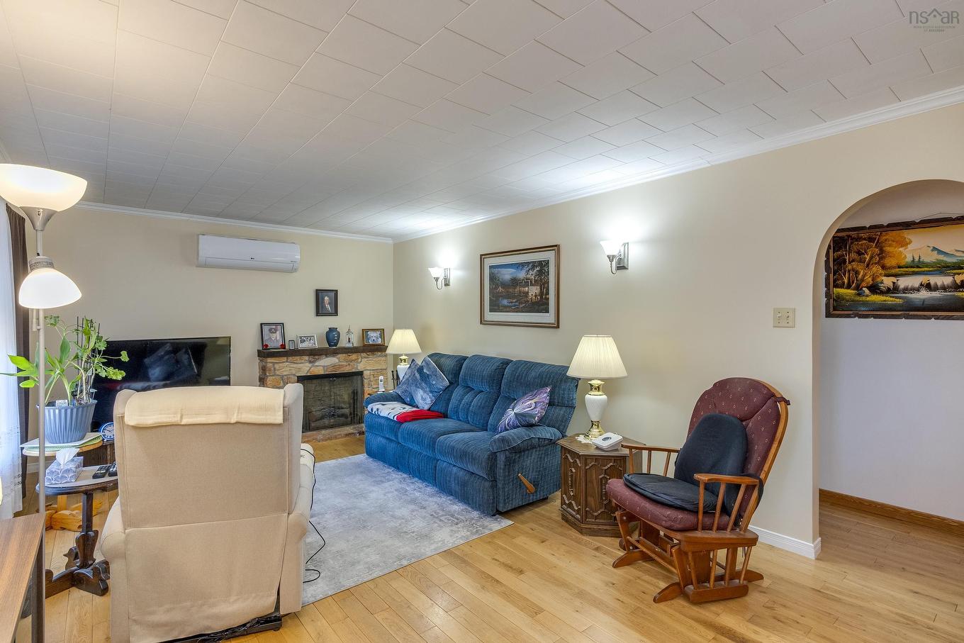 1084 Ridge Road, North Range, NS