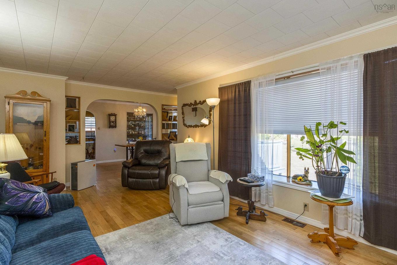 1084 Ridge Road, North Range, NS