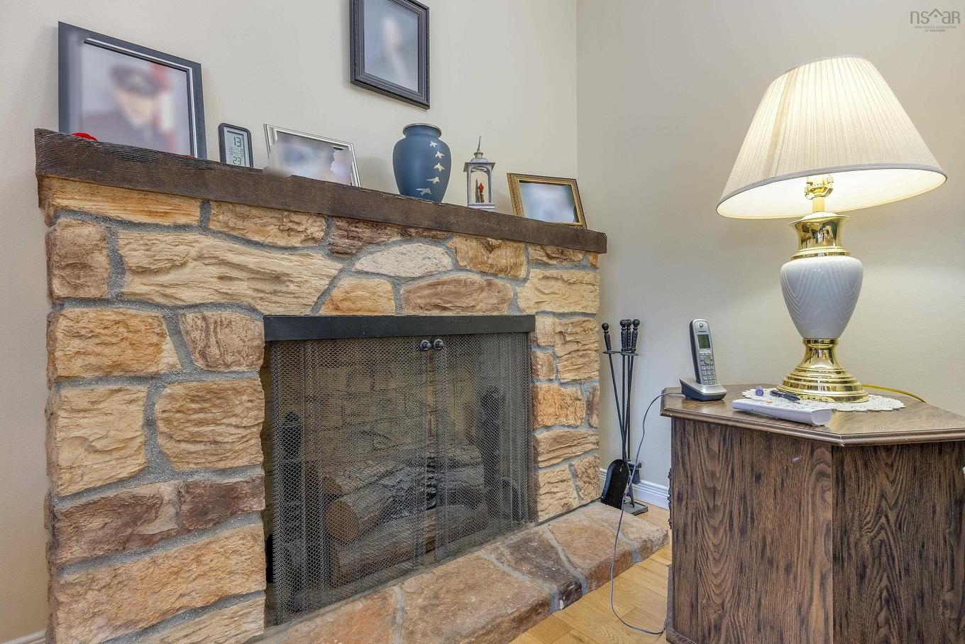 1084 Ridge Road, North Range, NS