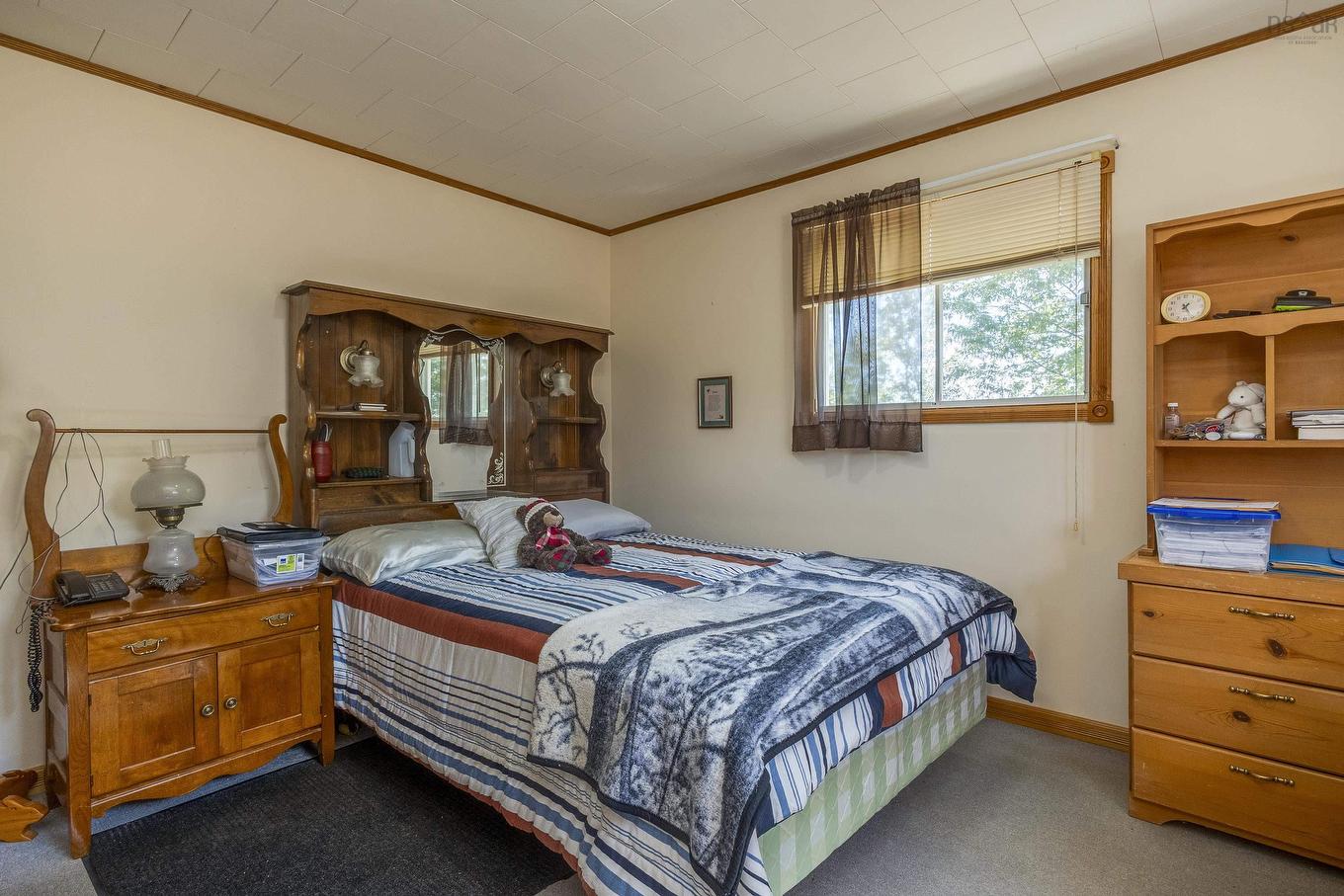 1084 Ridge Road, North Range, NS