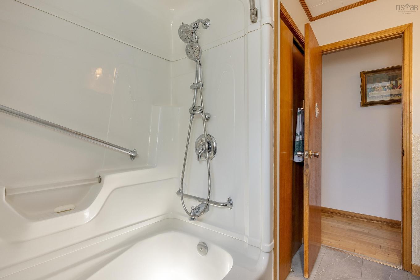 1084 Ridge Road, North Range, NS