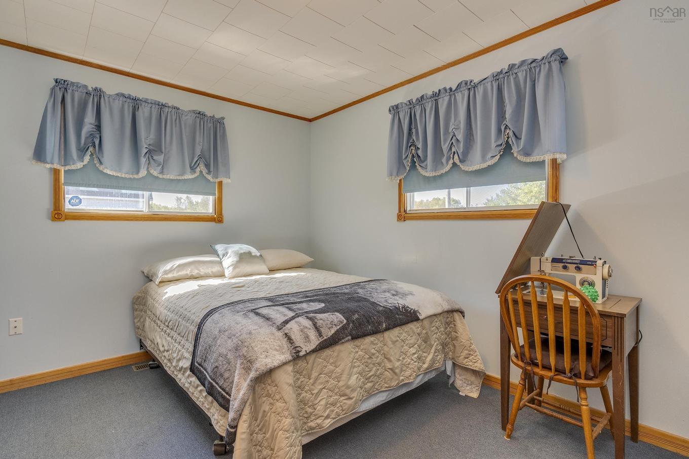 1084 Ridge Road, North Range, NS