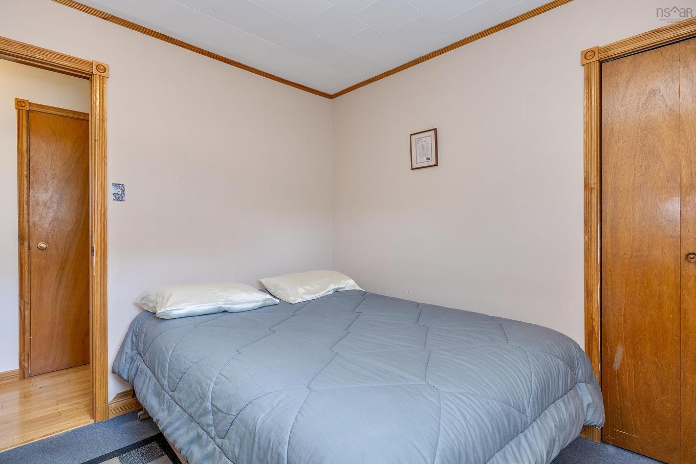 1084 Ridge Road, North Range, NS