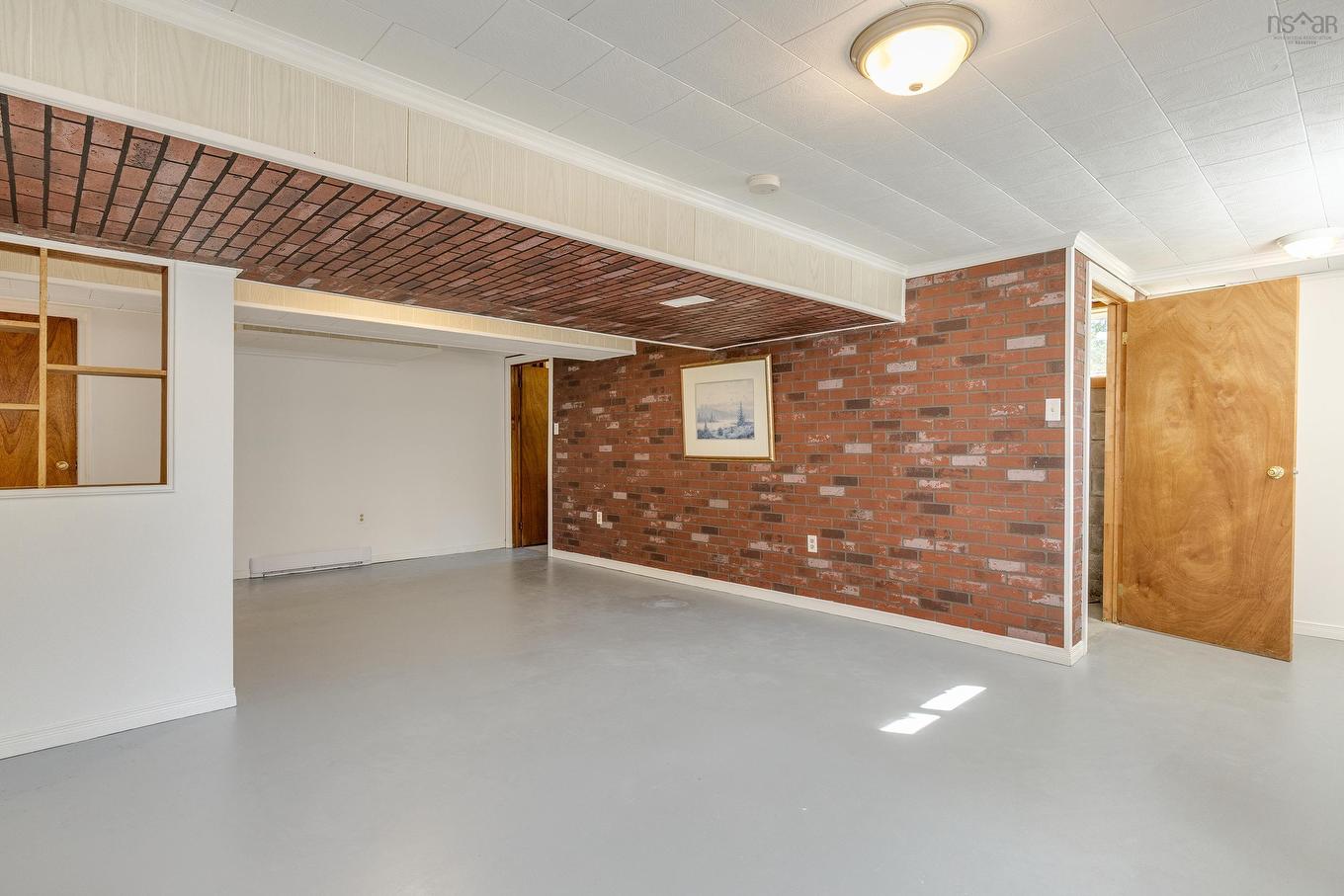 1084 Ridge Road, North Range, NS