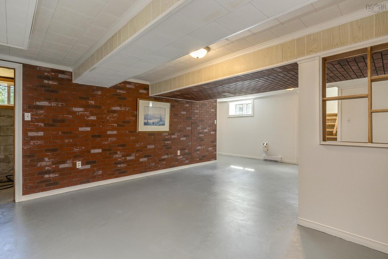 1084 Ridge Road, North Range, NS