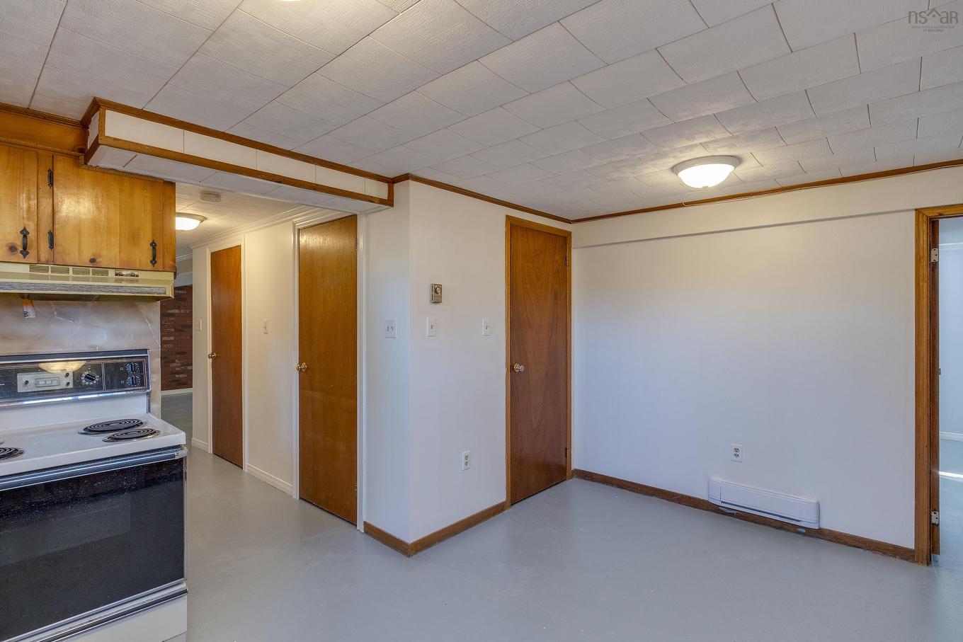 1084 Ridge Road, North Range, NS