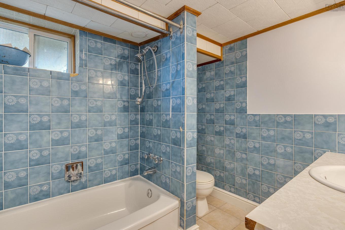 1084 Ridge Road, North Range, NS